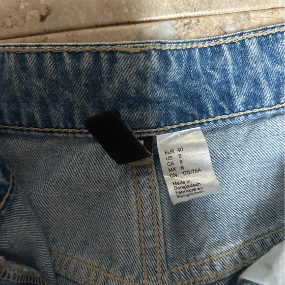 Baggy jeans - Picture 3 of 3